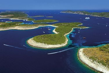 La Croatie, des îles au charme authentique