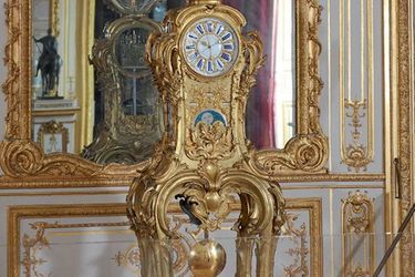 The Passemant Astronomical Watch, one of the most intricate watches ever made.