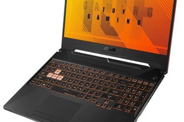 02 ASUS TUF Gaming F15