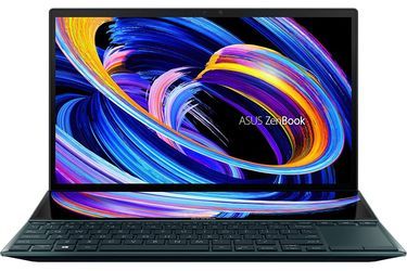 04 ASUS ZenBook Duo UX 482