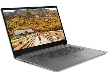 02 Lenovo IdeaPad 3