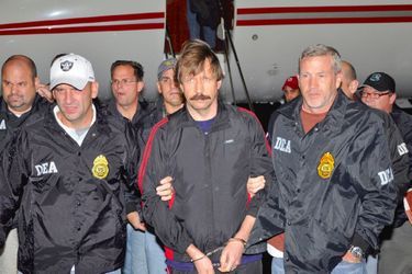 The Kremlin calls Victor Bout