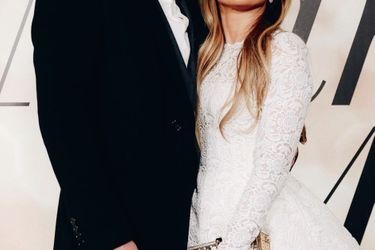 Le 8 février 2022, screening du film au titre prémonitoire «Marry Me», dans lequel jue Jennifer Lopez.