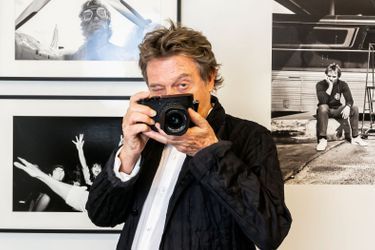 ...Andy Summers fotografier