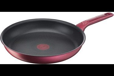 The Tefal Daily Chef frying pan
