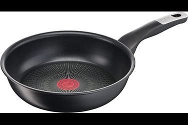 The Tefal Unlimited frying pan