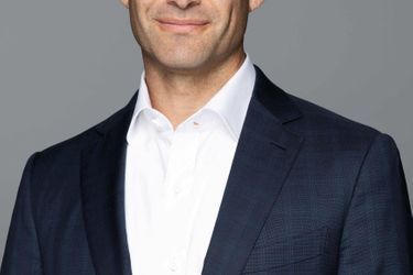 Finance director Ned Segal was thanked by Elon Musk at the time of the acquisition, along with all the company's leaders.