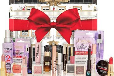 Beauty Advent Calendar from L'Oréal