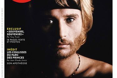 Notre magazine spécial