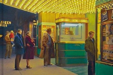 «Back to America. Les États-Unis en couleurs - 1935-1943», de Sébastien De Oliveira, éd. du Chêne, 39,90 euros.