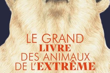 «Le grand livre des animaux de l’extrême», de Sophie Blitman, Juliette Ravaux et Claire Martha, éd. de La Martinière jeunesse, 18 euros.