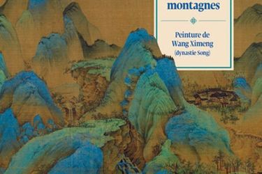 « Mille lis de rivières et montagnes», éd. Citadelles & Mazenod, 179 euros.