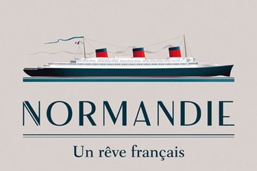 «Normandie. Un rêve français», d’Adrien Motel, éd. Place des Victoires, 49 euros.