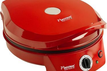 Bestron electric pizza oven