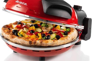 Pizza oven 909 Ariete