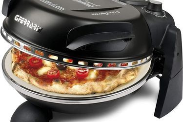 G10006 G3 Ferrari pizza oven