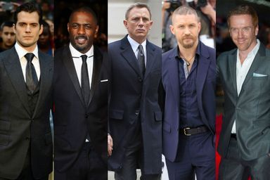 James Bond : Votez pour le remplaçant de Daniel Craig 