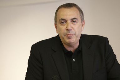 Jean-Marc Morandini en juillet 2016.