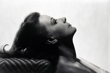 Sexy Match : Greta Garbo, la beauté mystérieuse