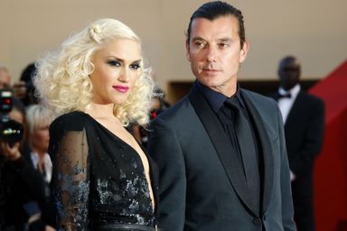 La romance de Gwen Stefani et Gavin Rossdale en images - Un couple rock'n'roll