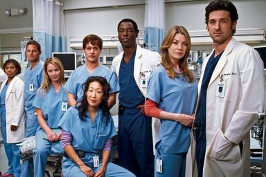 Ils ont tous quitté "Grey's Anatomy" - De Preston Burke à Derek Shepherd
