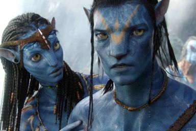 "Avatar" de James Cameron sera diffusé ce dimanche 20 mai à 21h sur TF1