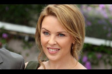 <br />
Kylie Minogue lancera ce soir la dixième édition de "Paris fait son cinéma".