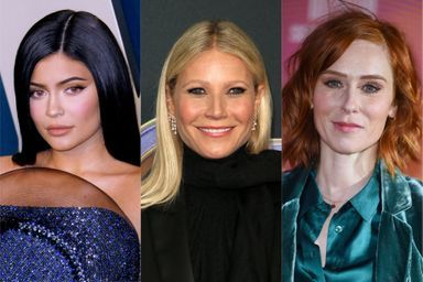 Kylie Jenner, Gwyneth Paltrow, Audrey Fleurot… Ces mamans qui ont fait des dépressions post-partum