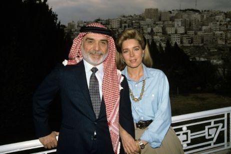 Le roi Hussein de Jordanie nous a quitté il y a 16 ans