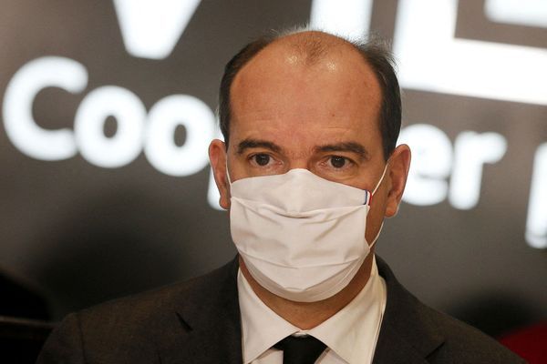 Jean Castex