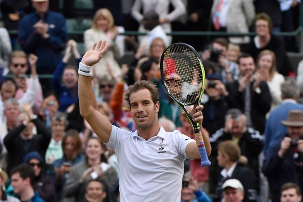 Novak Djokovic Paris Match