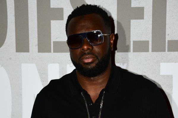 Maitre Gims