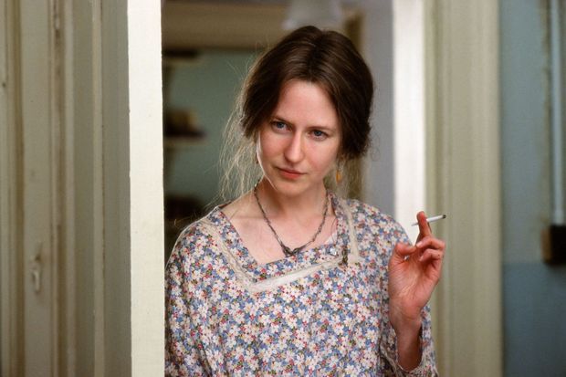Nicole Kidman méconnaissable dans le rôle de Virginia Woolf. Nicole Kidman méconnaissable dans le rôle de Virginia Woolf.