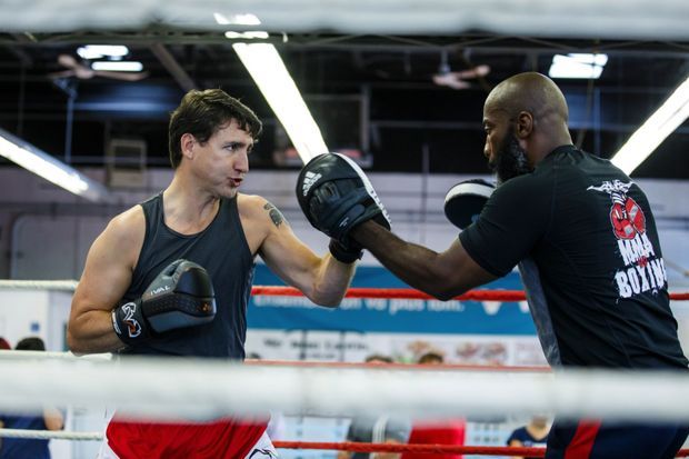 2019-10-02 2 Montreal AS-32 (1) trudeau