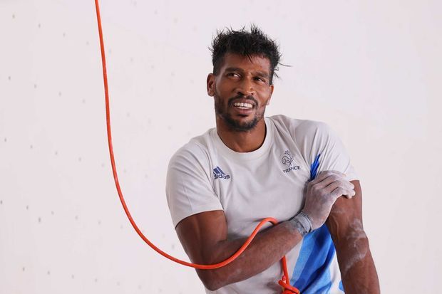 JO 2020: les Français Mickaël et Bassa Mawem qualifiés ...