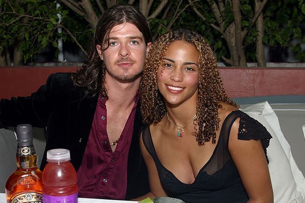 what celebrity is dating who
