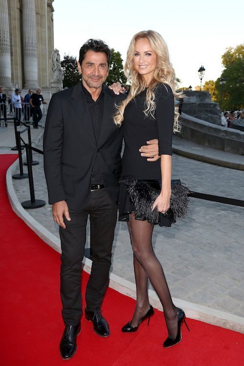 adriana karembeu christian karembeu