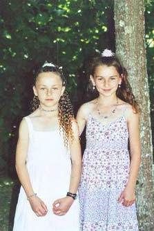 Alerte enlèvement: les deux petites filles retrouvées