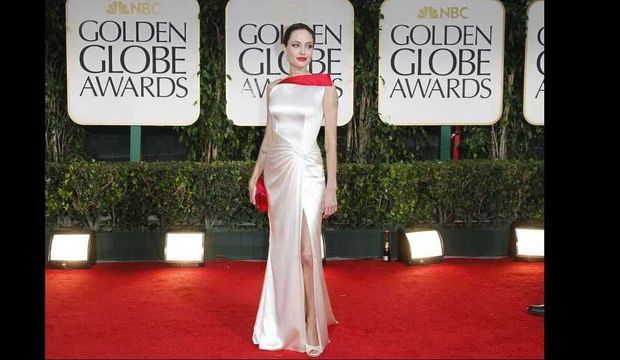 Angelina Jolie-