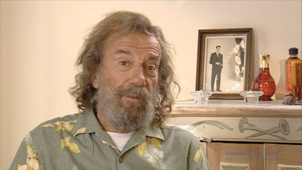 “J’ai souhaité qu’Antoine puisse témoigner dans le film car cette histoire lui a pourri la vie. Il a été catalogué comme “le navigateur qui a trahi Brel.” “J’ai souhaité qu’Antoine puisse témoigner dans le film car cette histoire lui a pourri la vie. Il a été catalogué comme “le navigateur qui a trahi Brel.”
