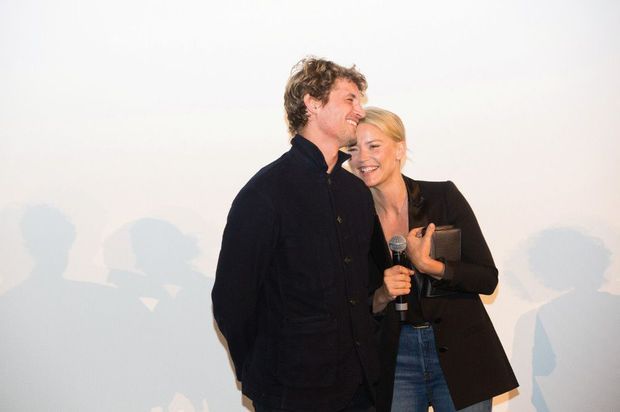 Virginie Efira Je Serais Partante Pour Refaire Un Enfant