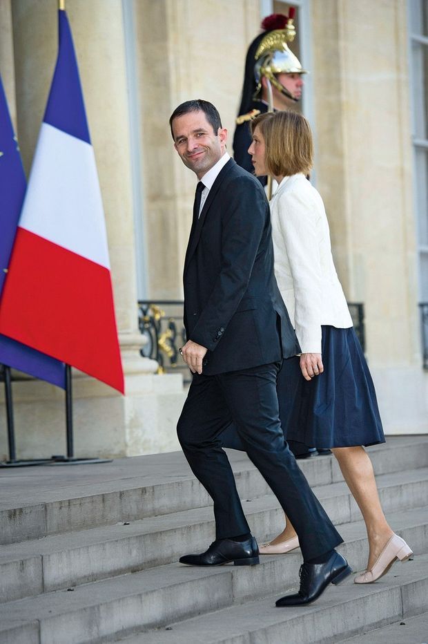 Présidentielle : qui sont les compagnes et compagnons des ...