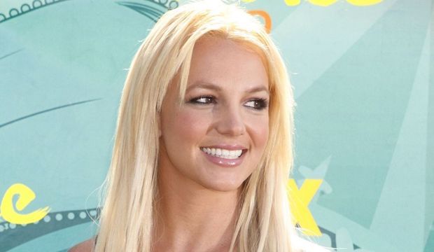 Britney Spears-