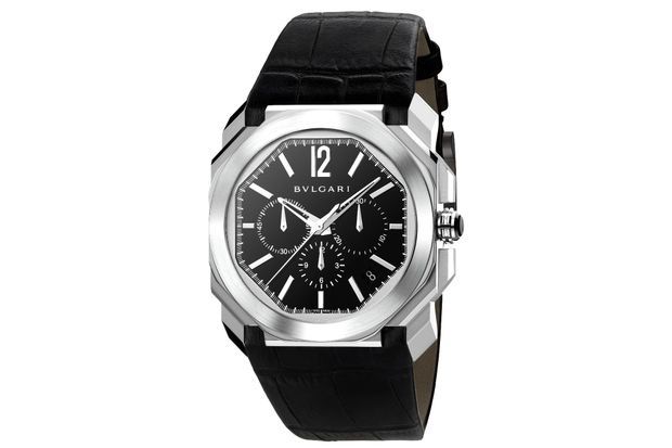 Montre octogonale Clearance