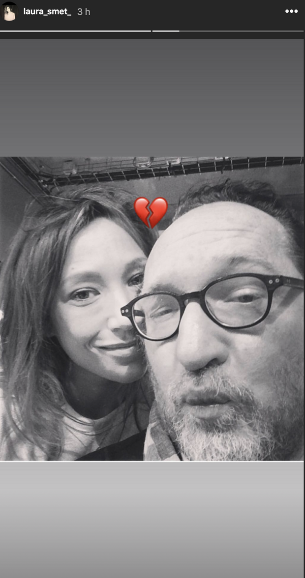 Laura Smet Rend Hommage À L'Acteur Clément Thomas Le 31 Juillet 2019 Sur Son Compte Instagram