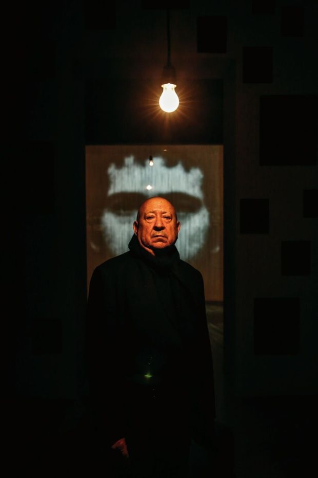 Christian Boltanski Au Debut De La Vie De Chaque Artiste Il Y