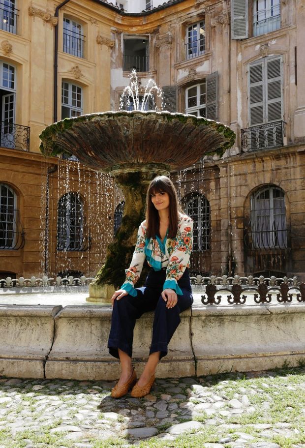 clara luciani