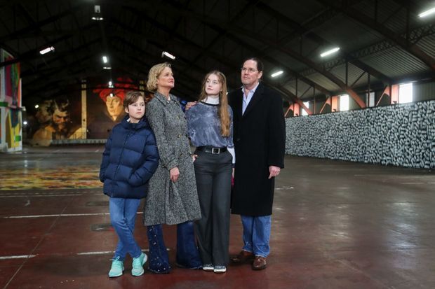 Affaire Delphine Boël : Albert a rendu les armes