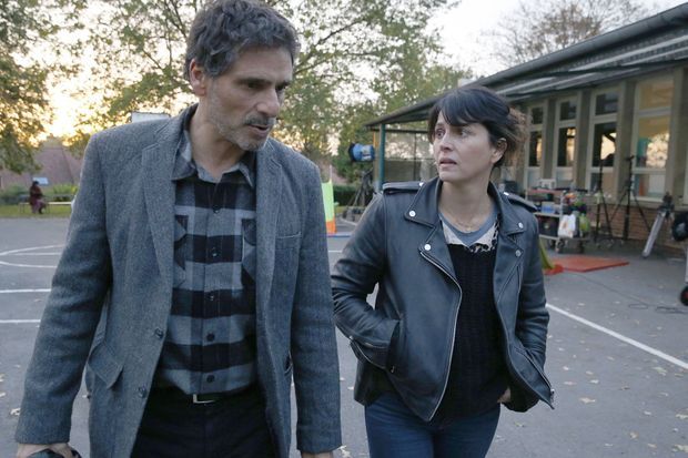 anne charrier dans maman a tort je ne vois pas comment il pourrait avoir une saison 2