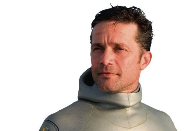 Fabien Cousteau Fabien Cousteau